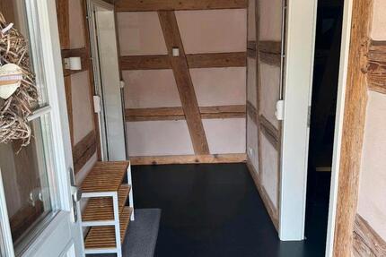 gemütliche 2-Zimmerwhg. auf zwei Ebenen, Teilort Rottweils 2 zimmer