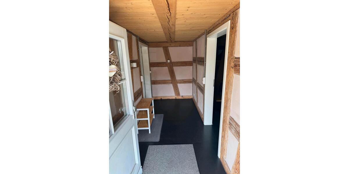 gemütliche 2-Zimmerwhg. auf zwei Ebenen, Teilort Rottweils 2 zimmer