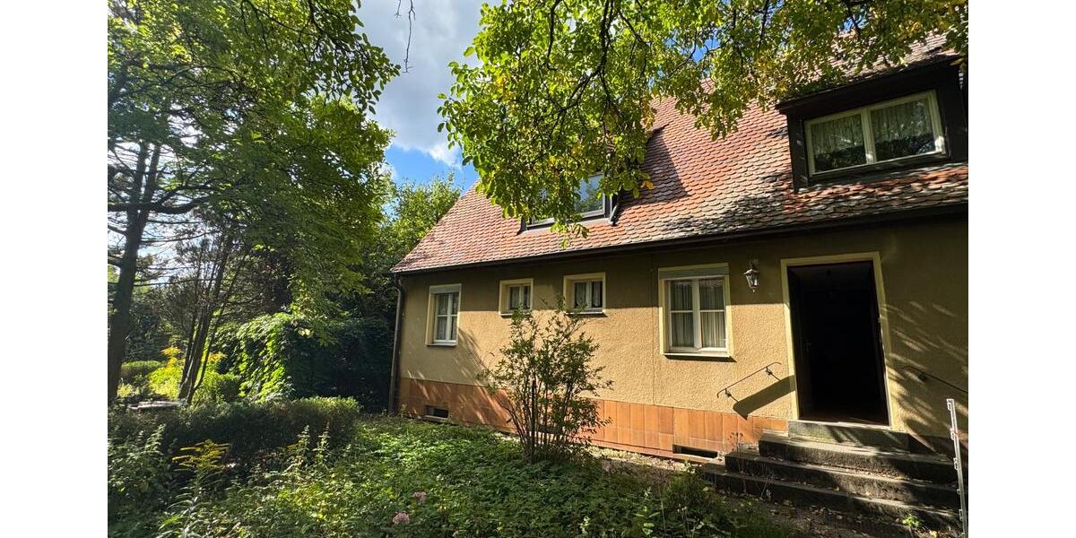 Einfamilienhaus Weisendorf - 9.5 Zimmer, 205 m&sup2;, 1.595&euro; | Angebot:23767650