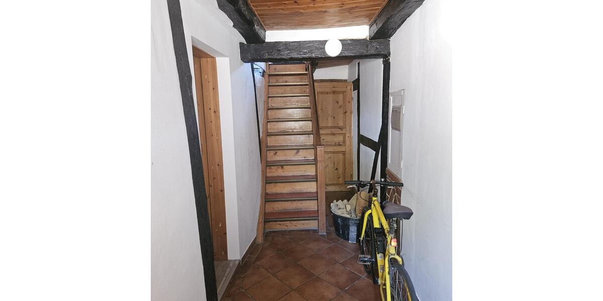 Erdgeschoßwohnung Göttingen Elliehausen / Esebeck - 3.5 Zimmer, 78 m&sup2;, 450&euro; | Angebot:26285946