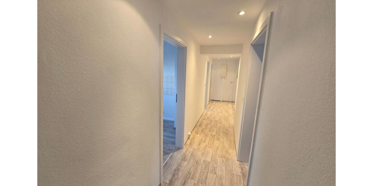 Tolle 3-4-R-Whg in kinderfreundlicher Wohn-Siedlung 3 zimmer