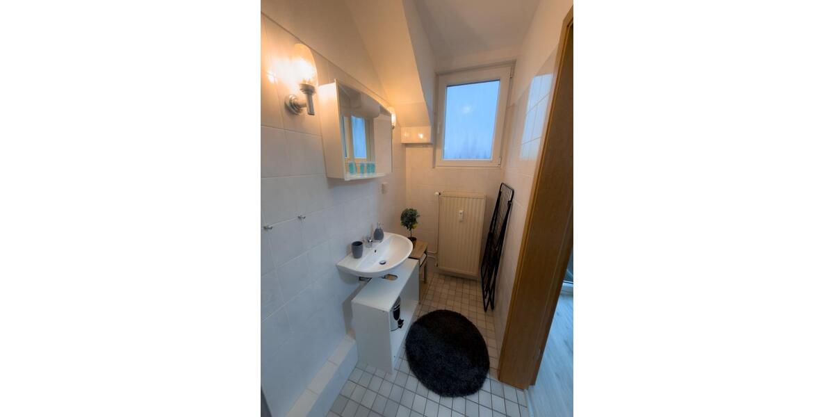 Etagenwohnung Lübeck Sankt Lorenz Nord - 1 Zimmer, 42 m&sup2;, 900&euro; | Angebot:24987991