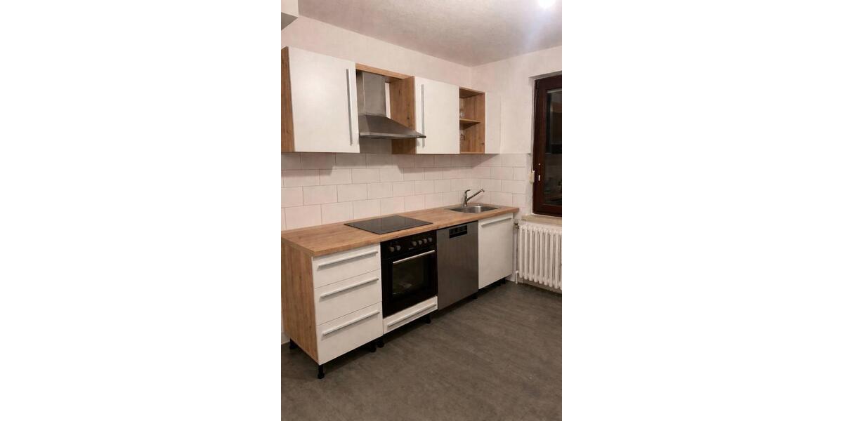 Mehrfamilienhaus, Wohnhaus Wildeck - 4 Zimmer, 120 m&sup2;, 1.250&euro; | Angebot:24897357