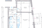 Etagenwohnung Neuruppin - 2 Zimmer, 45 m&sup2;, 800&euro; | Angebot:25342231