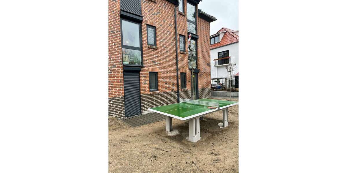 Wohnen auf Zeit in Potsdam 999 € 1 zimmer