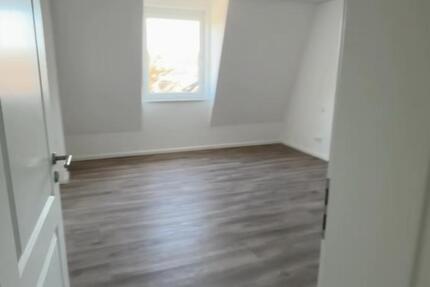 Maisonette Wohnung 90quadratmeter Frankfurt Niederrad zimmer