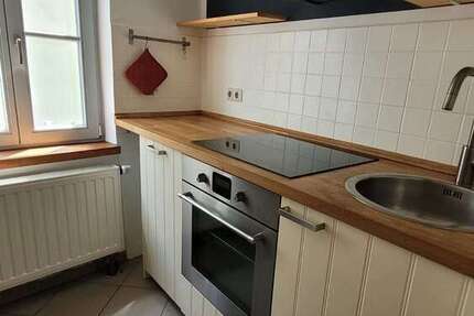 Wohnung Augsburg Innenstadt - 3 Zimmer, 65 m&sup2;, 740&euro; | Angebot:26827533