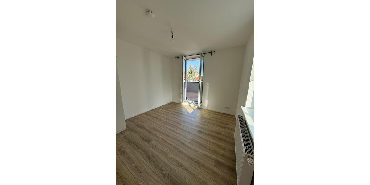 Etagenwohnung Neubukow - 2 Zimmer, 65 m&sup2;, 685&euro; | Angebot:26029920