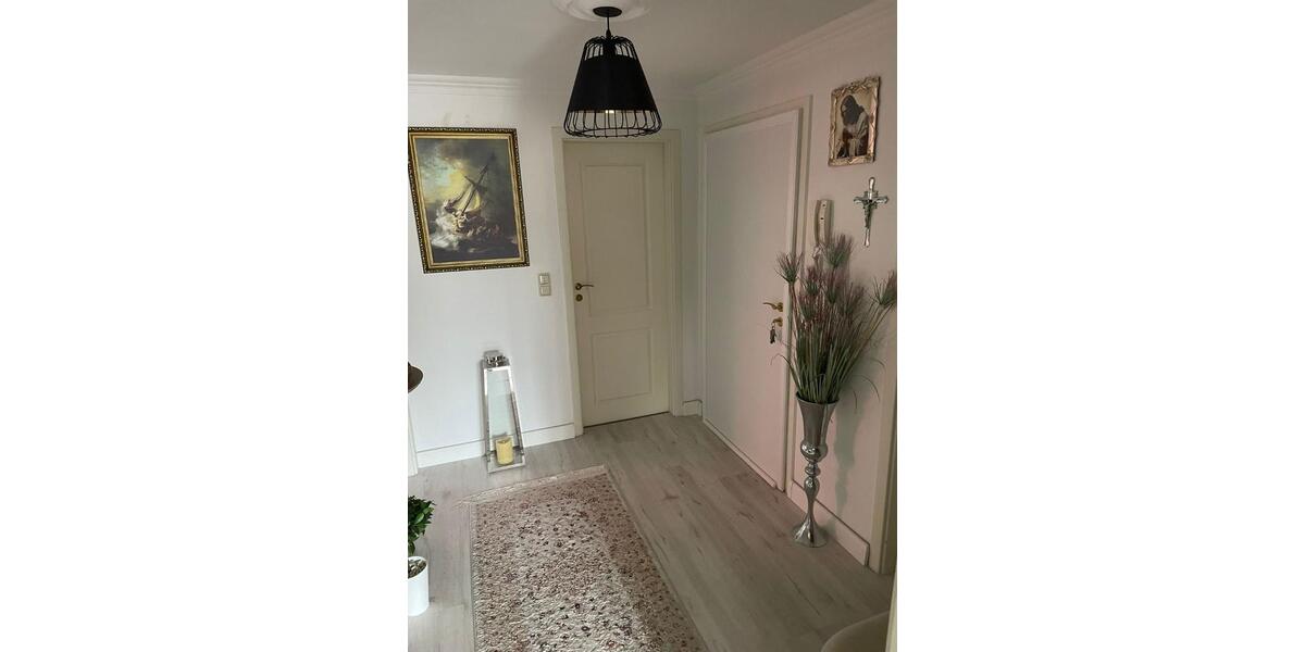 Etagenwohnung Binz - 3 Zimmer, 61 m&sup2;, 1.049&euro; | Angebot:24739770