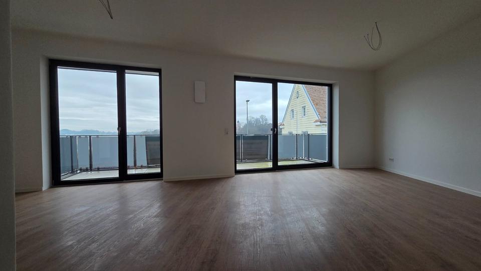 Etagenwohnung Bad Griesbach im Rottal - 2 Zimmer, 63 m&sup2;, 700&euro; | Angebot:25125165