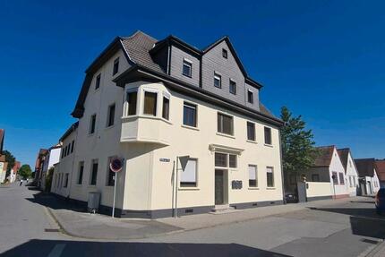 Wohnung Biblis - 3 Zimmer, 80 m&sup2;, 1.000&euro; | Angebot:25501537