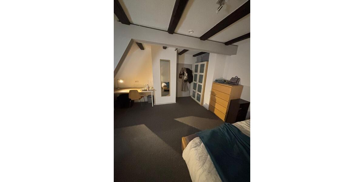Wohnen auf Zeit Lörrach - 1 Zimmer, 18 m&sup2;, 590&euro; | Angebot:26145901