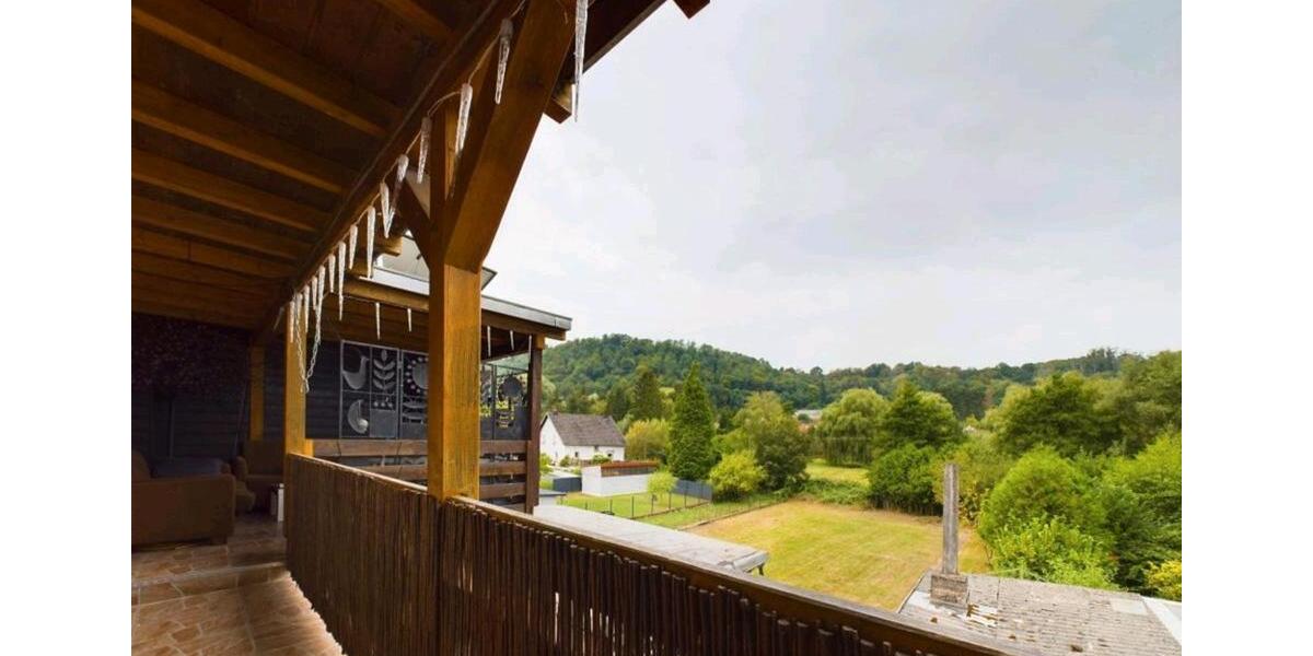 Etagenwohnung Beckingen - 3 Zimmer, 75 m&sup2;, 750&euro; | Angebot:25986607