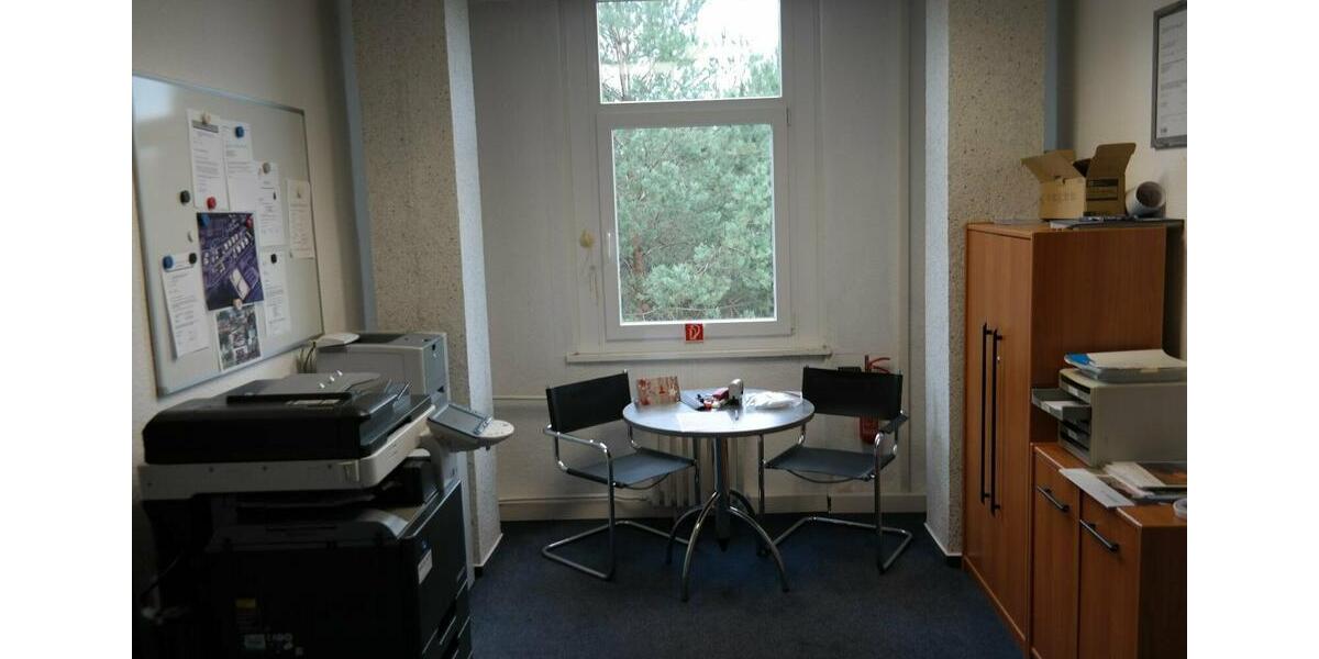 Gewerbeobjekt Oranienbaum-Wörlitz Wörlitz - 480&euro; | Angebot:9520087