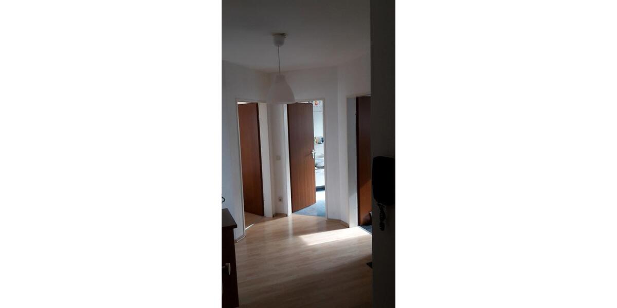 Dachgeschoßwohnung Bergkamen - 2.5 Zimmer, 61 m&sup2;, 477&euro; | Angebot:25834912
