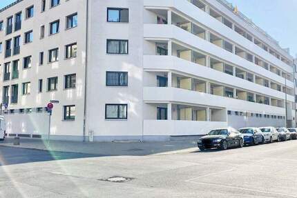 Wohnung Fürth Südstadt - 1 Zimmer, 40 m&sup2;, 700&euro; | Angebot:26217873