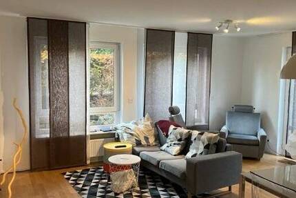 Wohnung Weinsberg Hinter dem Hirschberg - 2 Zimmer, 60 m&sup2;, 1.250&euro; | Angebot:25156283