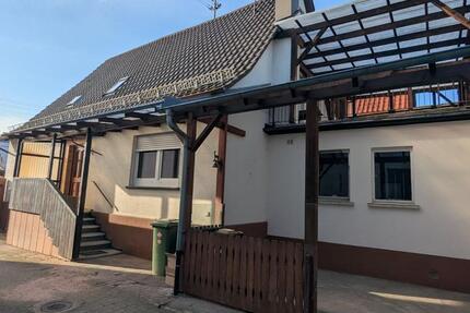 Wohnen auf Zeit Graben-Neudorf Neudorf - 1 Zimmer, 19 m&sup2;, 520&euro; | Angebot:25989595