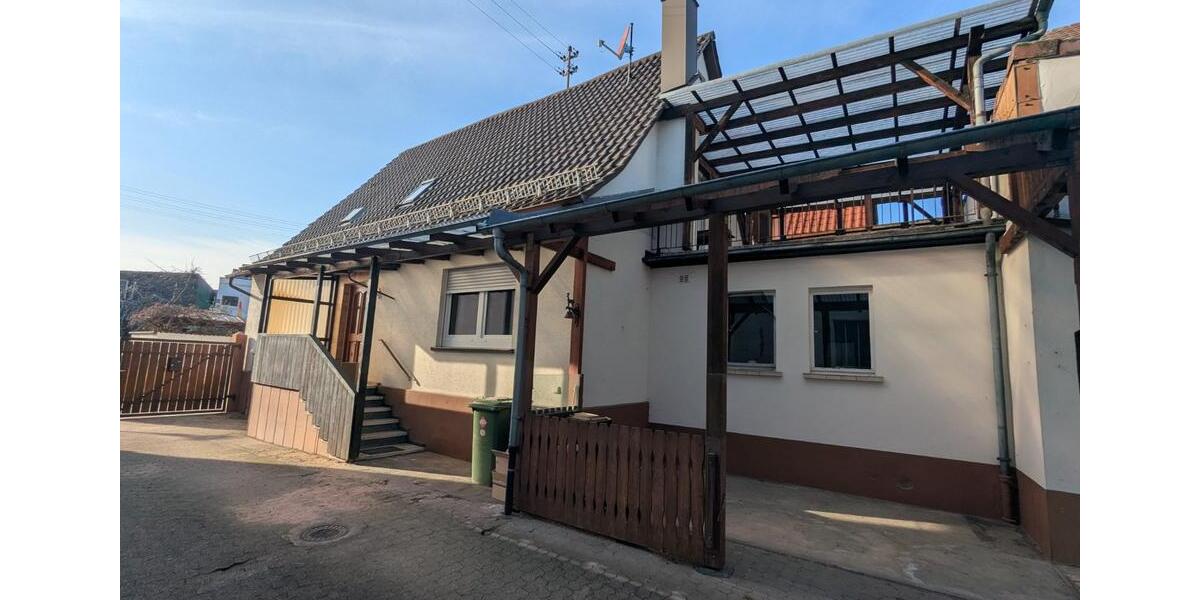 Wohnen auf Zeit Graben-Neudorf Neudorf - 1 Zimmer, 19 m&sup2;, 520&euro; | Angebot:25989595