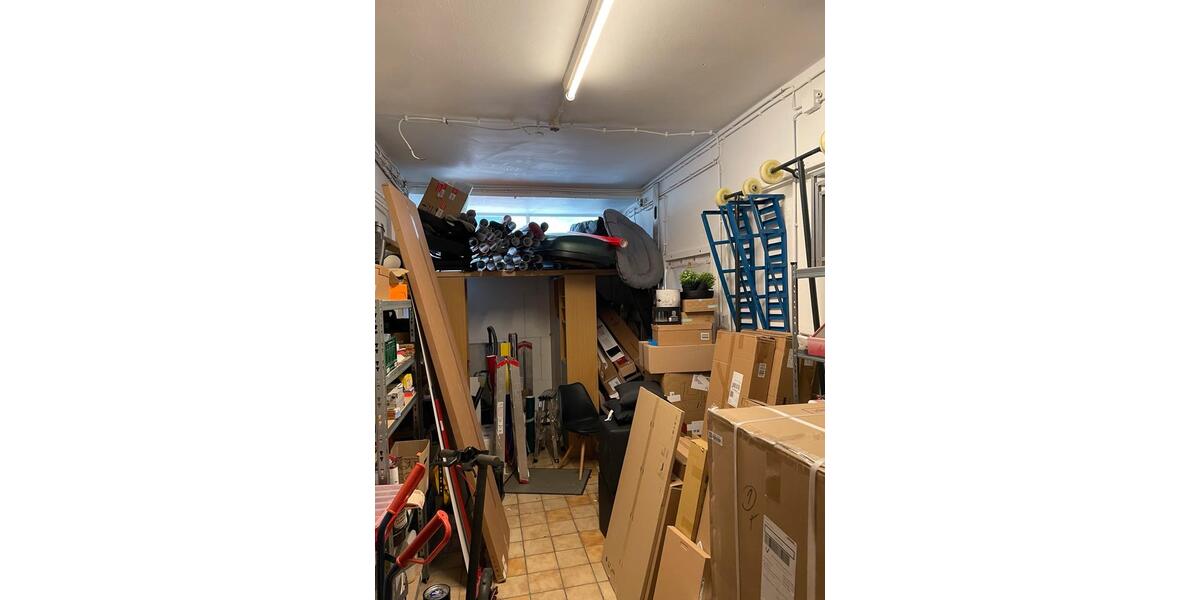 Gewerbeobjekt Zimmern ob Rottweil - 1.100&euro; | Angebot:26070077