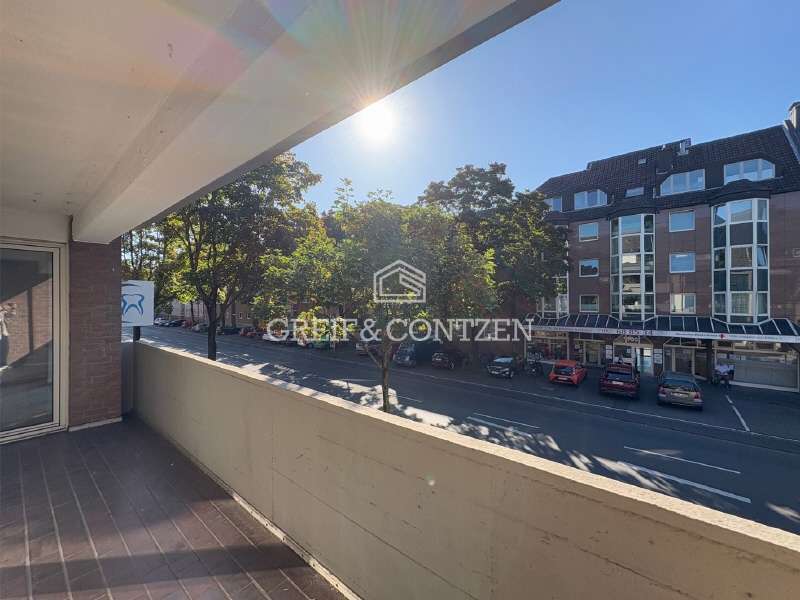 Wohnung zum Mieten in Köln 1.306,47 € 111 m²