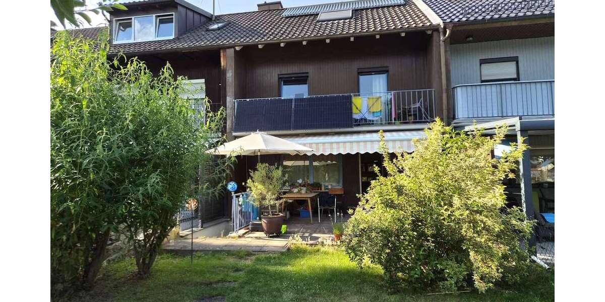 Einfamilienhaus Neufahrn bei Freising Mintraching-Grüneck - 5 Zimmer, 120 m&sup2;, 1.690&euro; | Angebot:26995031