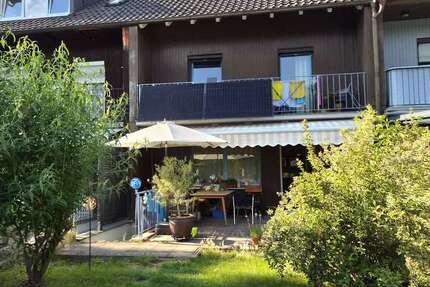 Haus Neufahrn bei Freising Mintraching-Grüneck - 5 Zimmer, 120 m&sup2;, 1.690&euro; | Angebot:26995031
