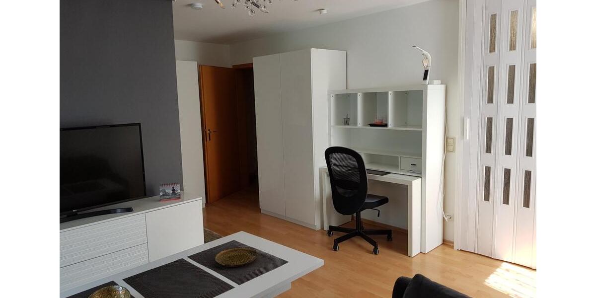 Erdgeschoßwohnung Fellbach Oeffingen - 1.5 Zimmer, 40 m&sup2;, 1.290&euro; | Angebot:24383474