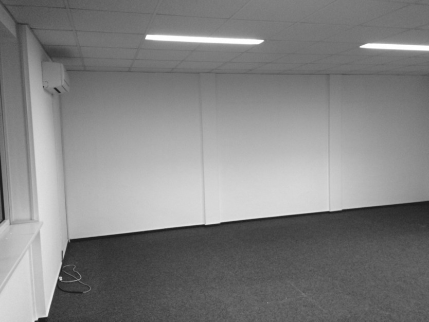 Büro home office, Coworking, DenkZimmer abschließbar 247 - All-in-Miete