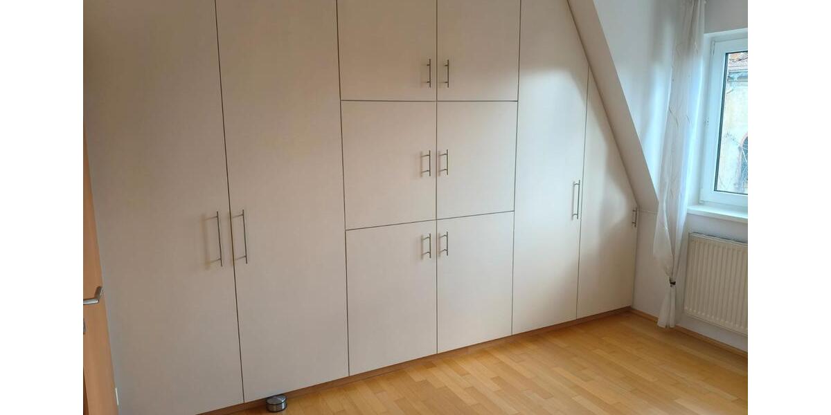 Etagenwohnung Bad Kreuznach - 2 Zimmer, 65 m&sup2;, 780&euro; | Angebot:26396970