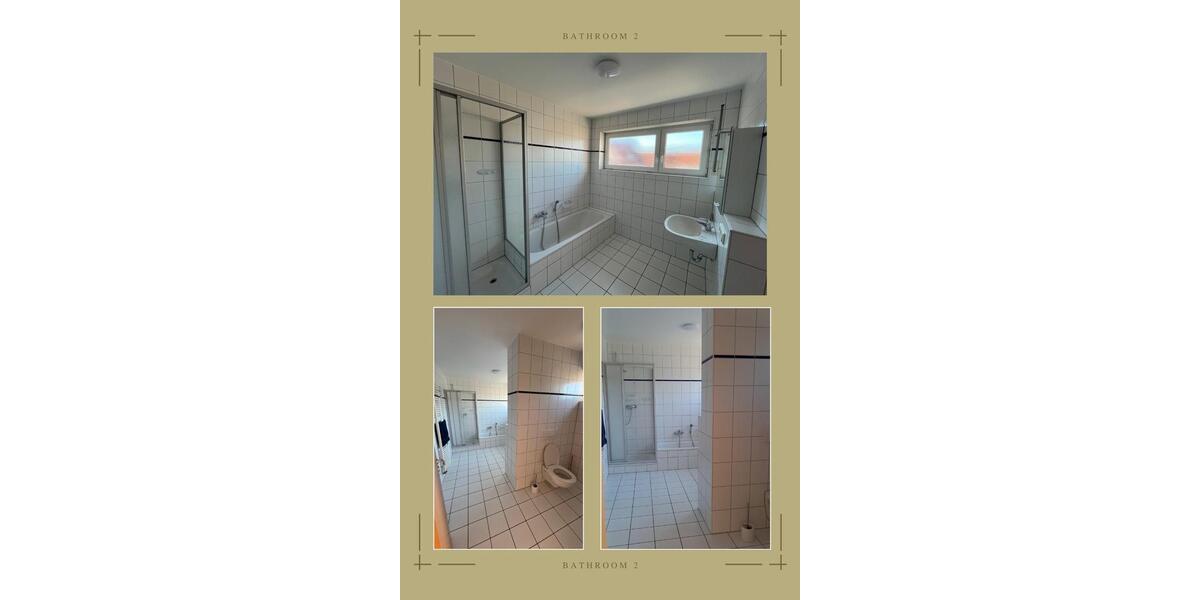 Doppelhaushälfte Kaiserslautern Betzenberg - 4 Zimmer, 2 m&sup2;, 2.200&euro; | Angebot:25906237