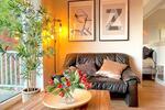 Wohnen auf Zeit Wedel - 1.5 Zimmer, 47 m&sup2;, 1.390&euro; | Angebot:25636457