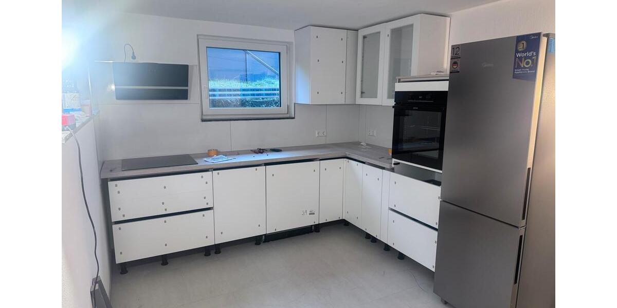 Etagenwohnung Backnang - 2 Zimmer, 50 m&sup2;, 850&euro; | Angebot:24849106