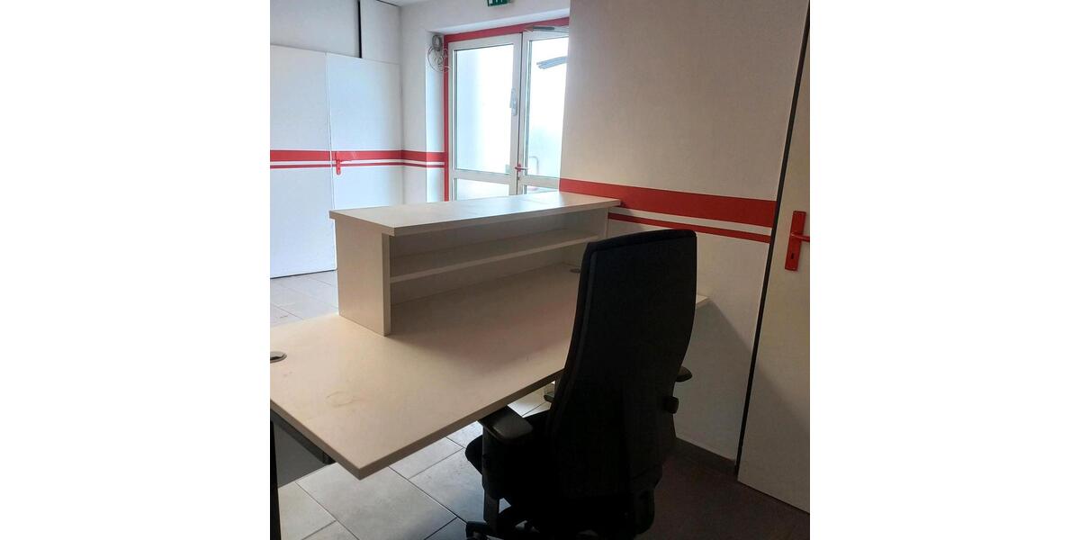 Gewerbeobjekt Glückstadt - 1.600&euro; | Angebot:25513017