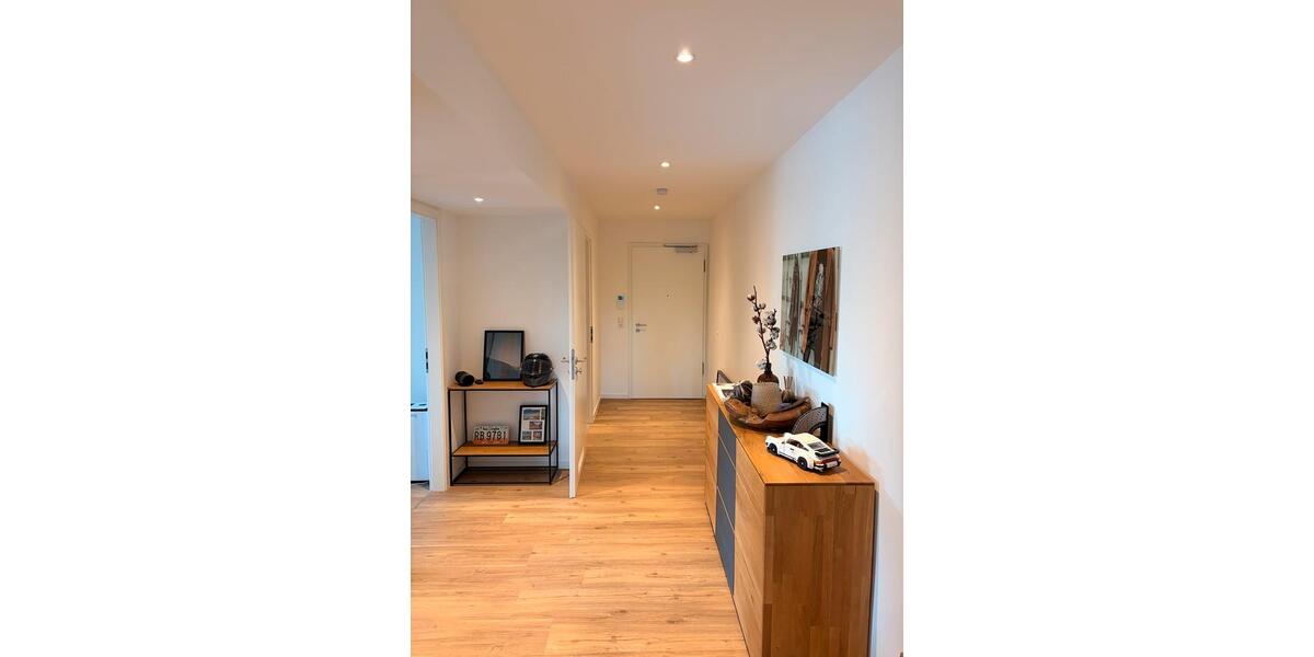 Erdgeschoßwohnung Gernsbach - 3 Zimmer, 83 m&sup2;, 1.485&euro; | Angebot:26097397