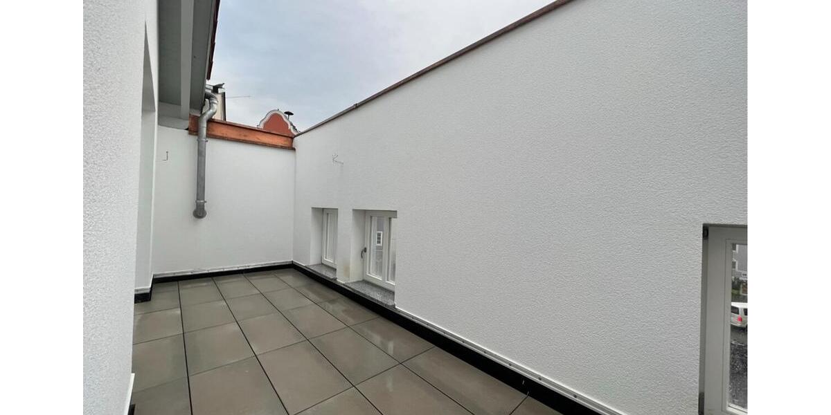 Maisonettenwohnung Eggenfelden - 2 Zimmer, 85 m&sup2;, 765&euro; | Angebot:25964310
