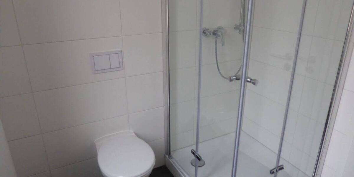 Etagenwohnung Bernburg (Saale) Bernburg - 2 Zimmer, 45 m&sup2;, 333&euro; | Angebot:26805925