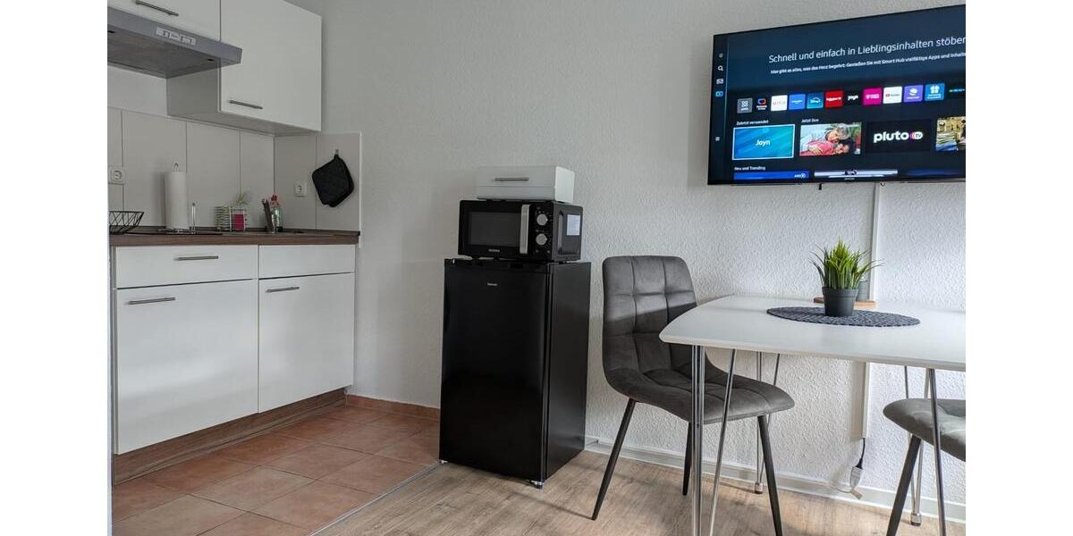 Wohnen auf Zeit Gifhorn - 2 Zimmer, 25 m&sup2;, 60&euro; | Angebot:23571563