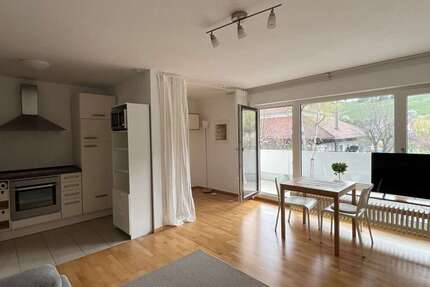 Wohnung zum Mieten in Kernen 540 € 37 m² 1 zimmer