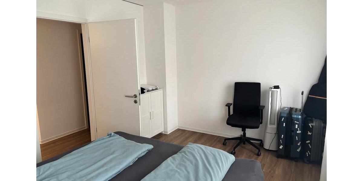Erdgeschoßwohnung Buchloe - 3 Zimmer, 84 m&sup2;, 1.185&euro; | Angebot:26233561