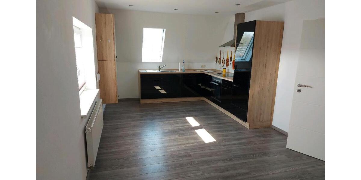 3 Zimmer Wohnung in 21409 Embsen bei Lüneburg 3 zimmer