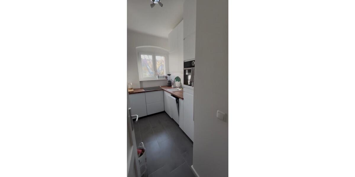 Wohnen auf Zeit Berlin Spandau - 2 Zimmer, 43 m&sup2;, 700&euro; | Angebot:26688194