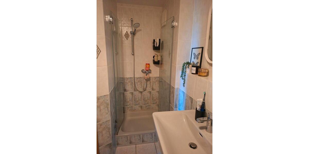 Erdgeschoßwohnung Lüdenscheid - 3 Zimmer, 86 m&sup2;, 812&euro; | Angebot:26507415