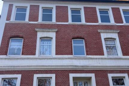 Gemütliche 2-Raumwohnung in Staßfurt 2 zimmer