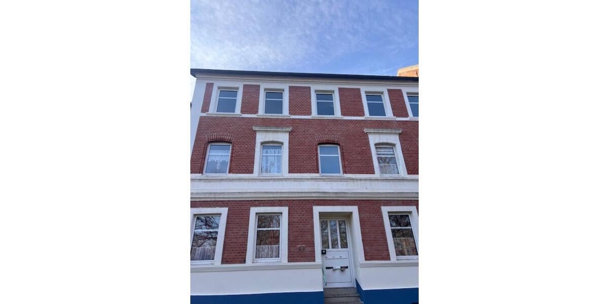 Gemütliche 2-Raumwohnung in Staßfurt 2 zimmer