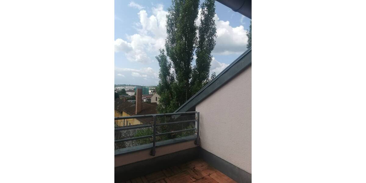 Etagenwohnung Pfarrkirchen - 2 Zimmer, 72 m&sup2;, 545&euro; | Angebot:26117661