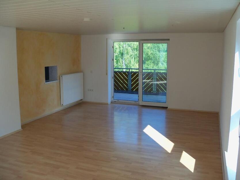 3 Zimmer Wohnung