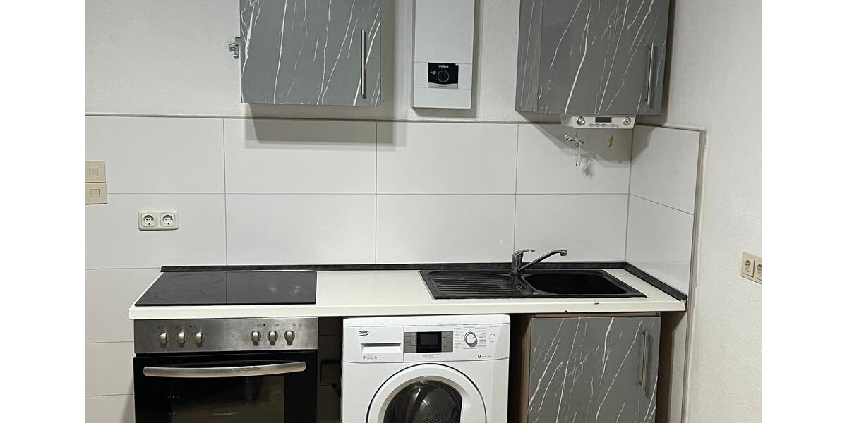 Etagenwohnung Siegen - 2 Zimmer, 33 m&sup2;, 344&euro; | Angebot:26644868