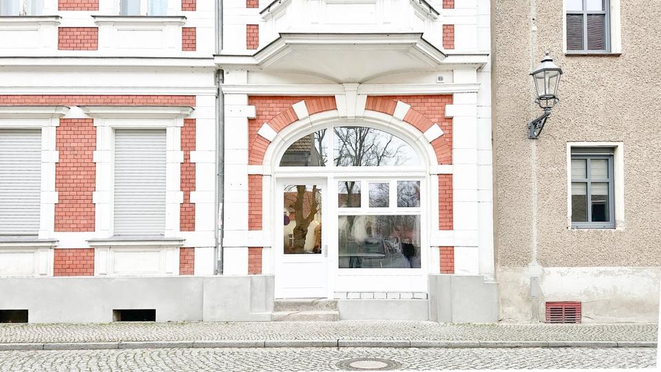 Gewerbeobjekt Golßen - 390&euro; | Angebot:24839941