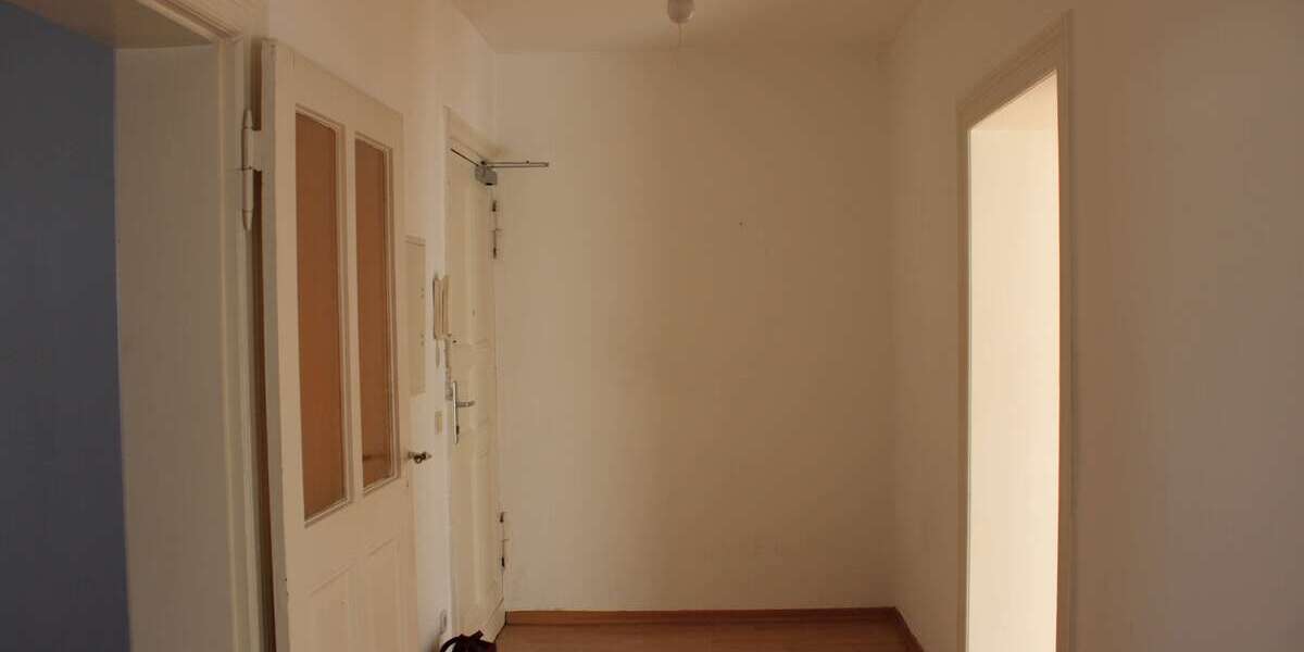 Charmante Altbauwohnung * 3- Zimmer mit Einbauküche - Appartement Magdeburg Stadtfeld Ost | Angebot:10094194